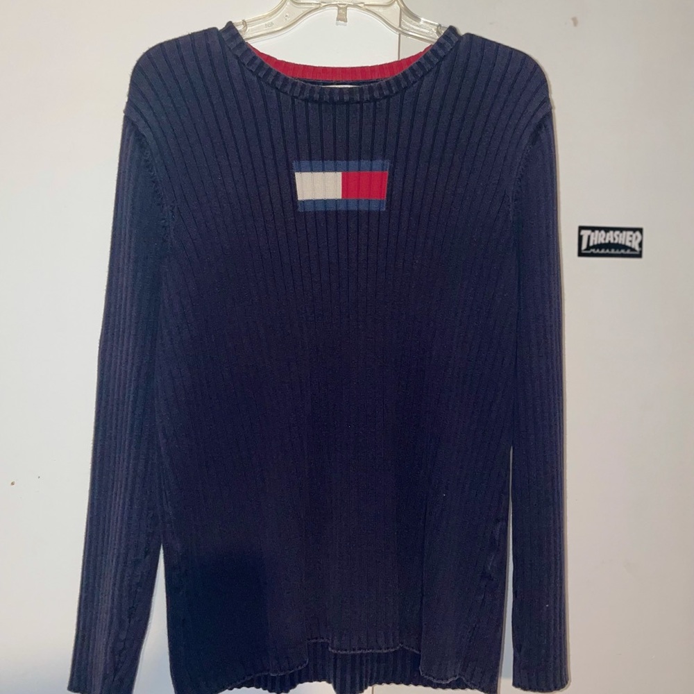 Tommy Hilfiger